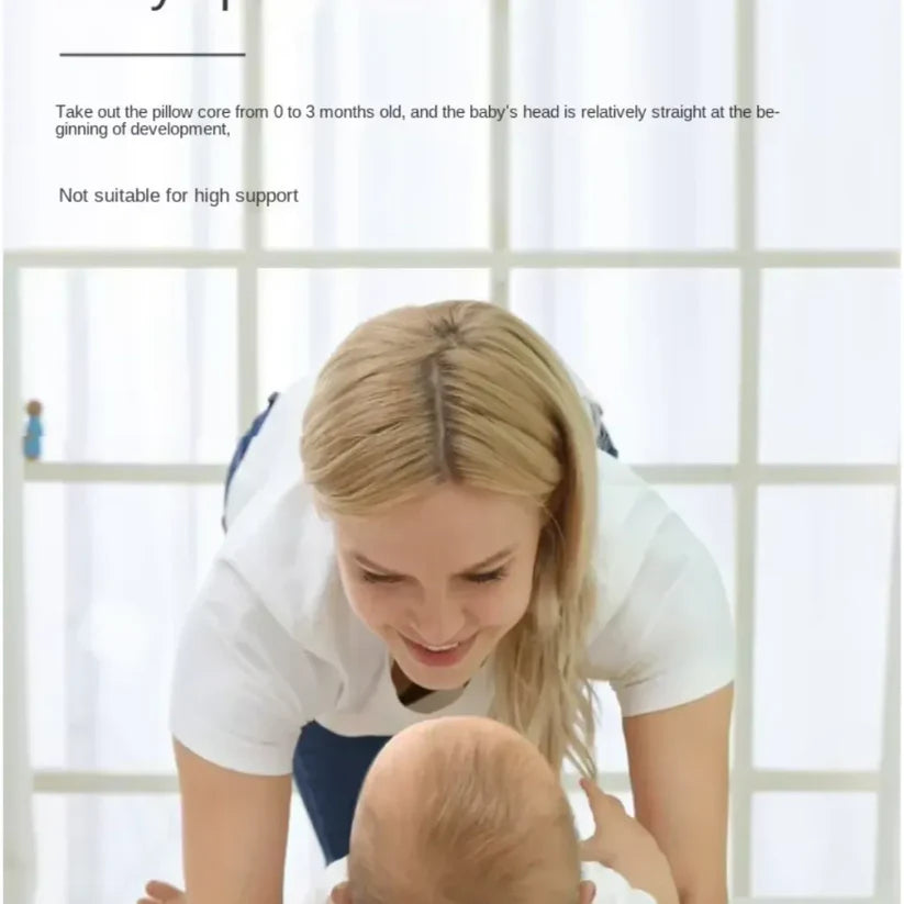 Baby Head Shaping Pillow