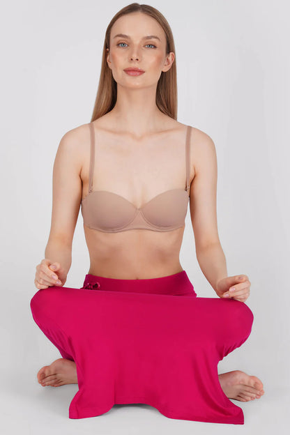 Everyday saree Shapewear pink