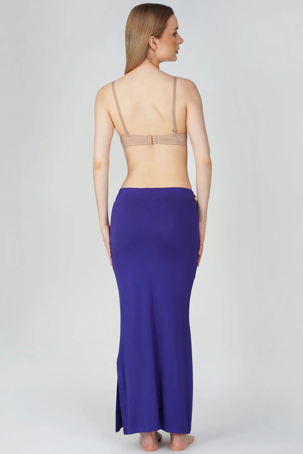 Everyday saree Shapewear Royal Blue