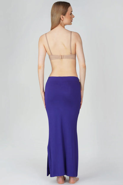 Everyday saree Shapewear Royal Blue