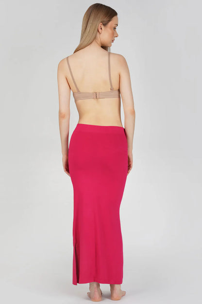 Everyday saree Shapewear pink