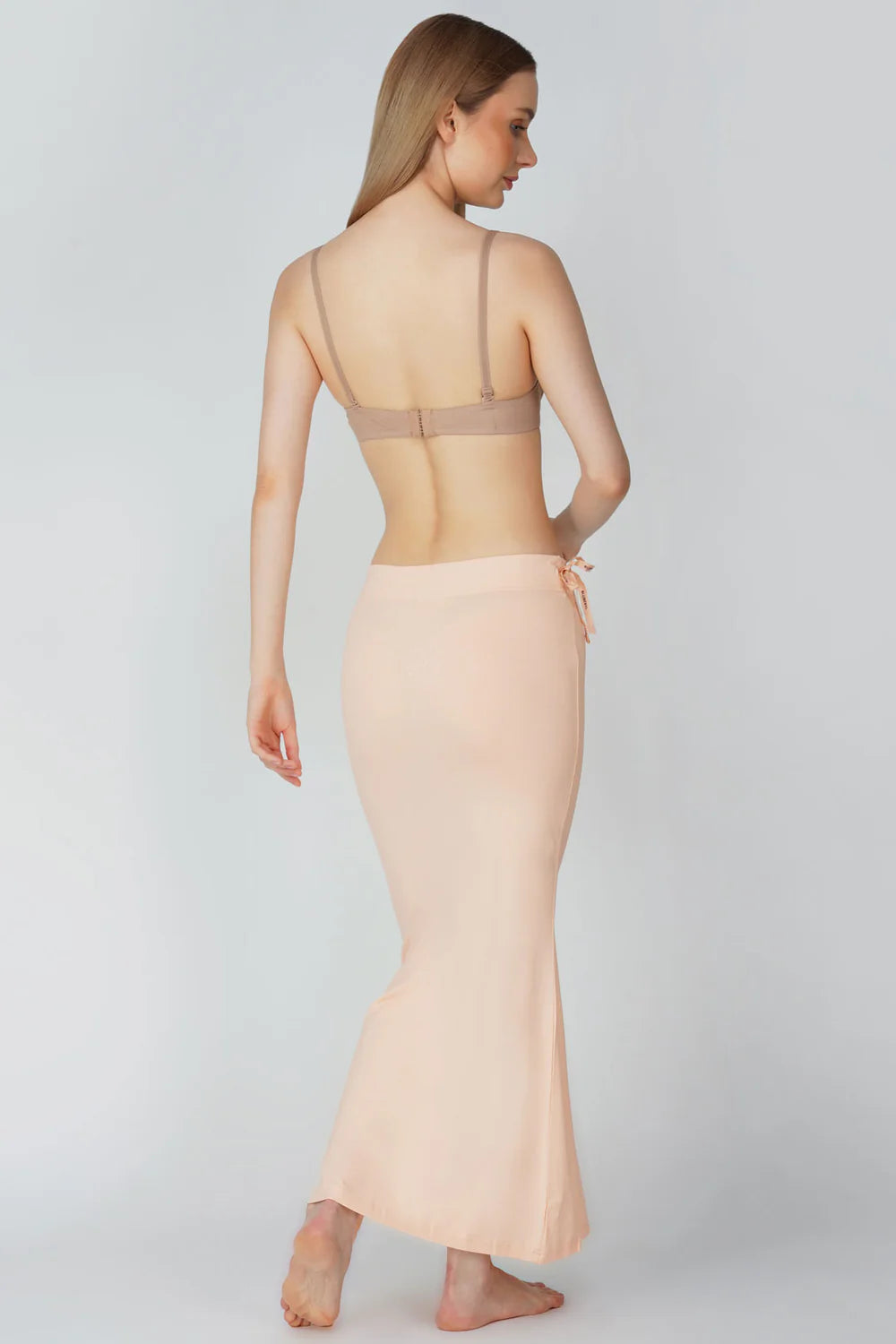 Everyday saree Shapewear Nude