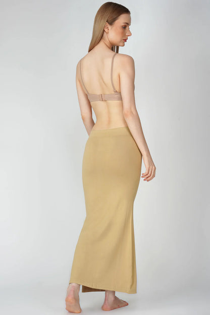 Everyday saree Shapewear Beige