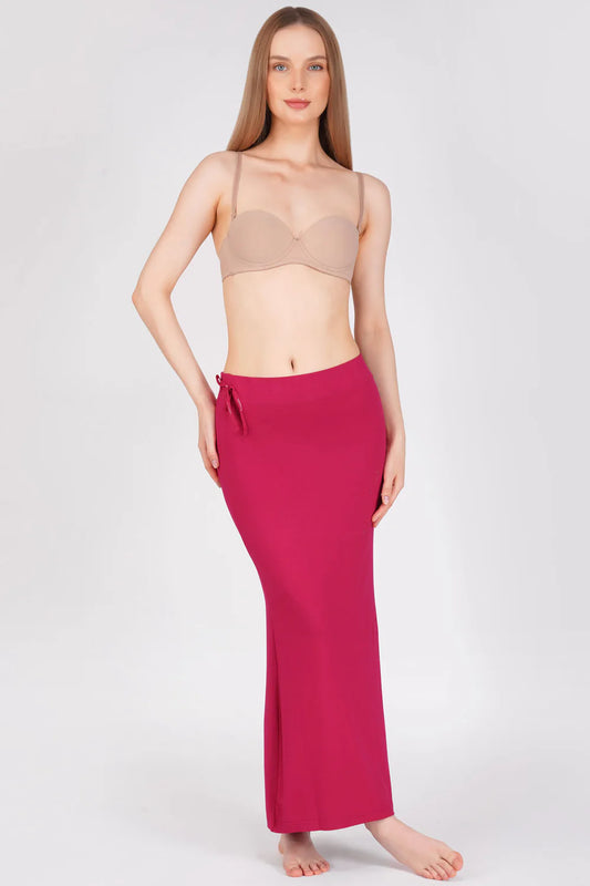 Everyday saree Shapewear pink