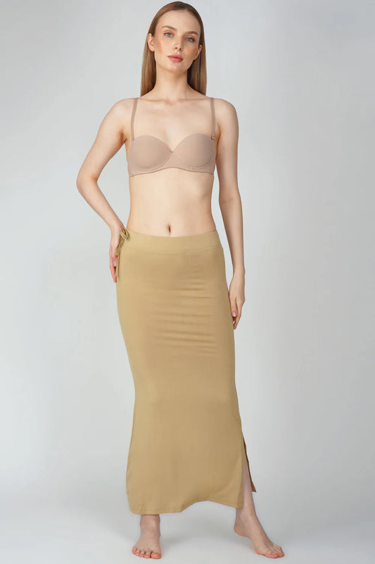 Everyday saree Shapewear Beige