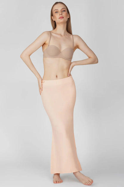 Everyday saree Shapewear Nude