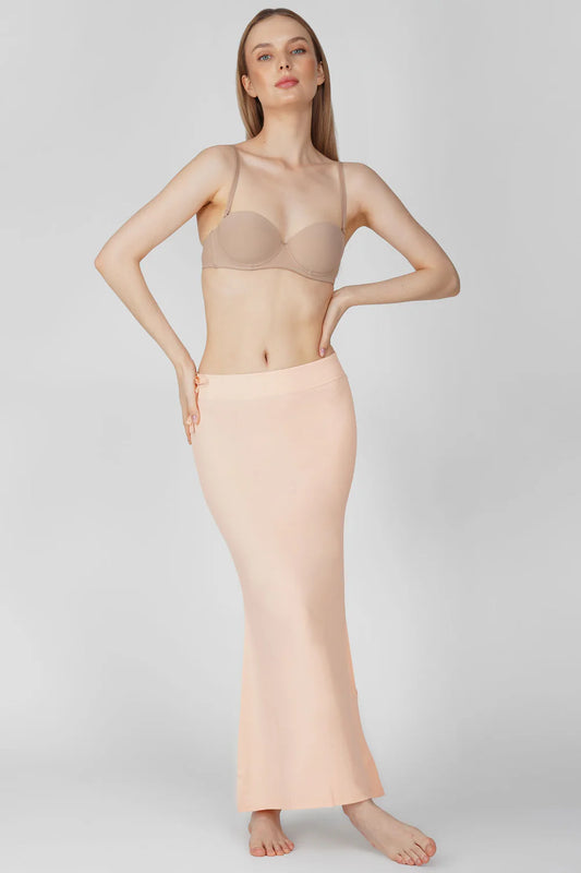 Everyday saree Shapewear Nude