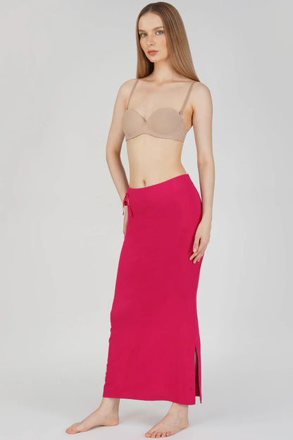 Everyday saree Shapewear pink