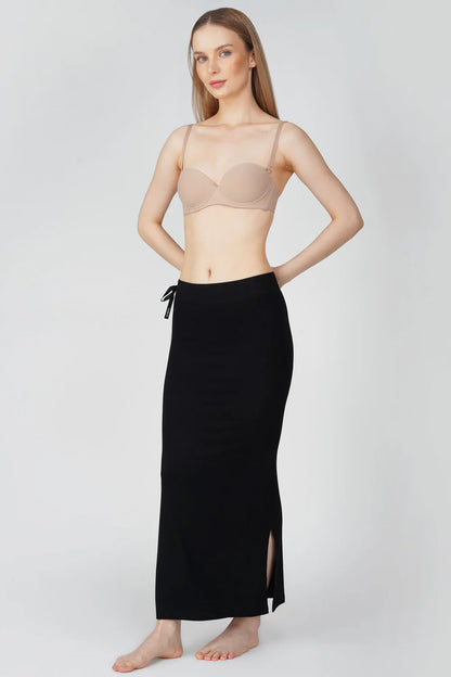 Everyday saree Shapewear Black