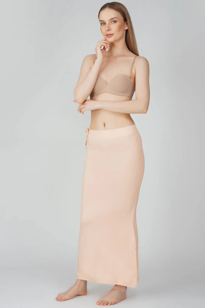 Everyday saree Shapewear Nude