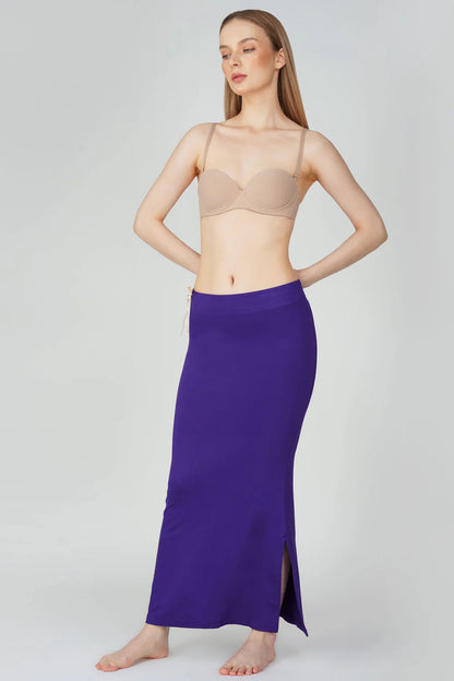 Everyday saree Shapewear Royal Blue