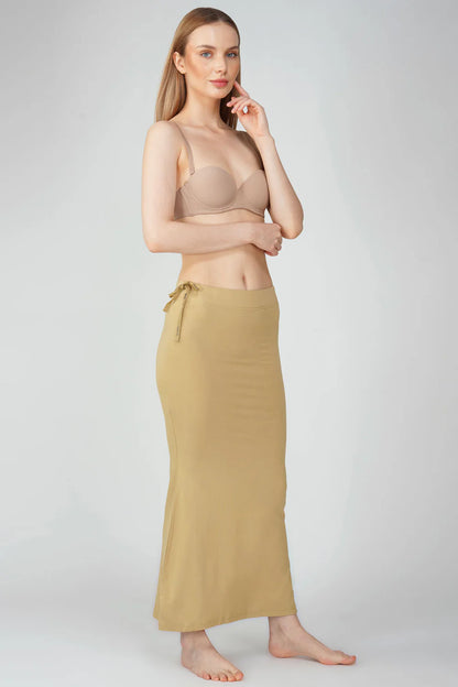Everyday saree Shapewear Beige