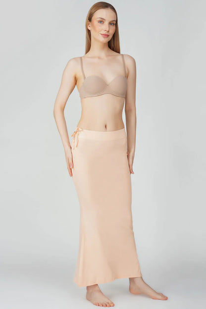 Everyday saree Shapewear Nude