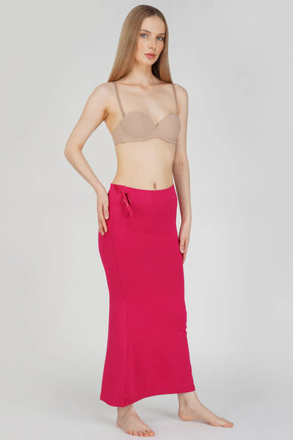 Everyday saree Shapewear pink