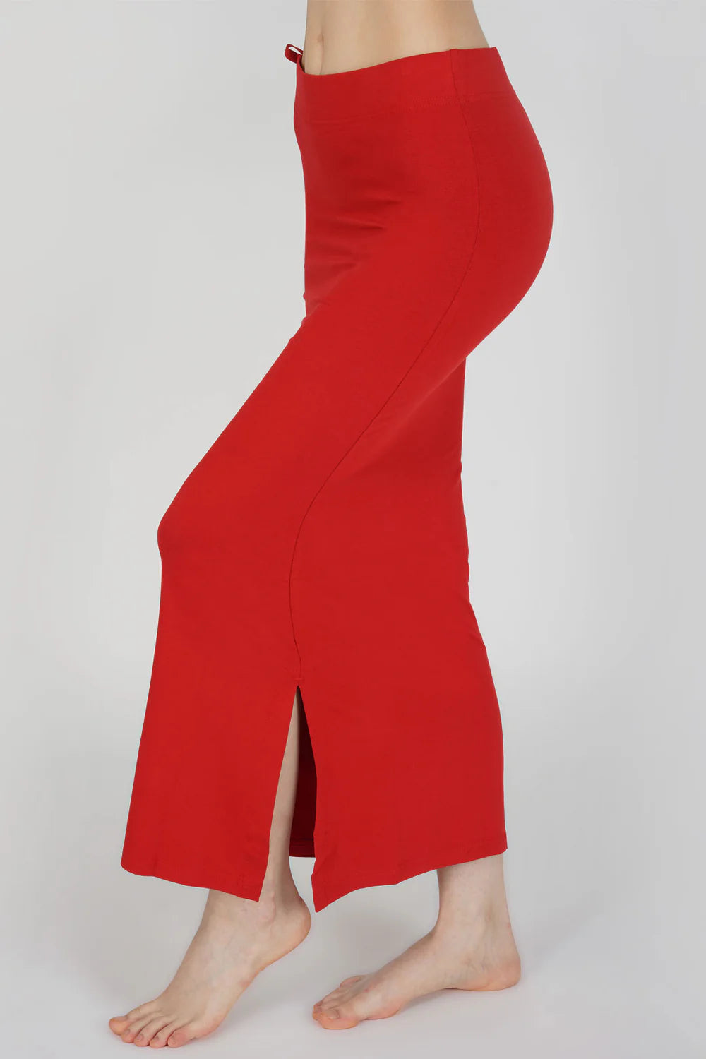 Everyday saree Shapewear Red