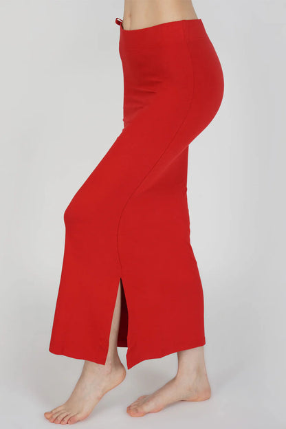 Everyday saree Shapewear Red