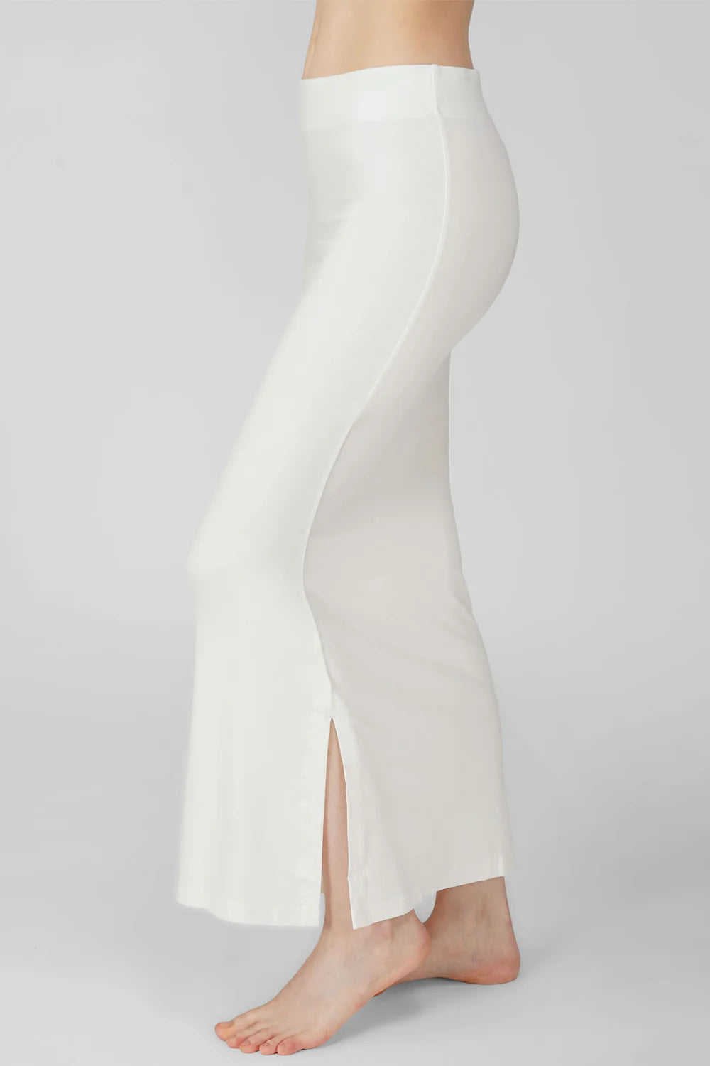 Everyday saree Shapewear white