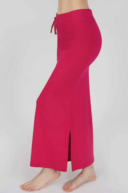 Everyday saree Shapewear pink