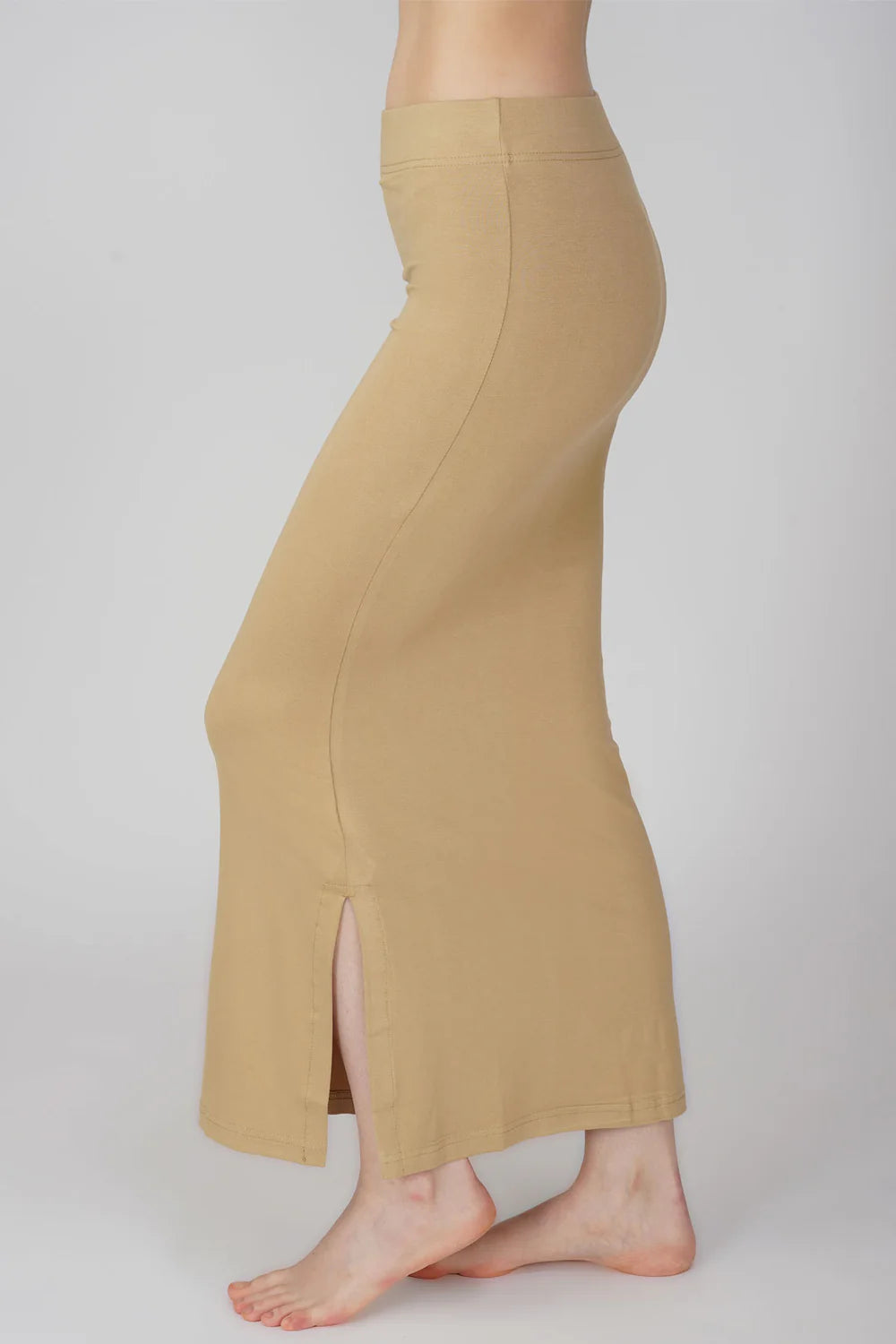 Everyday saree Shapewear Beige
