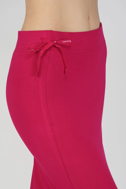 Everyday saree Shapewear pink