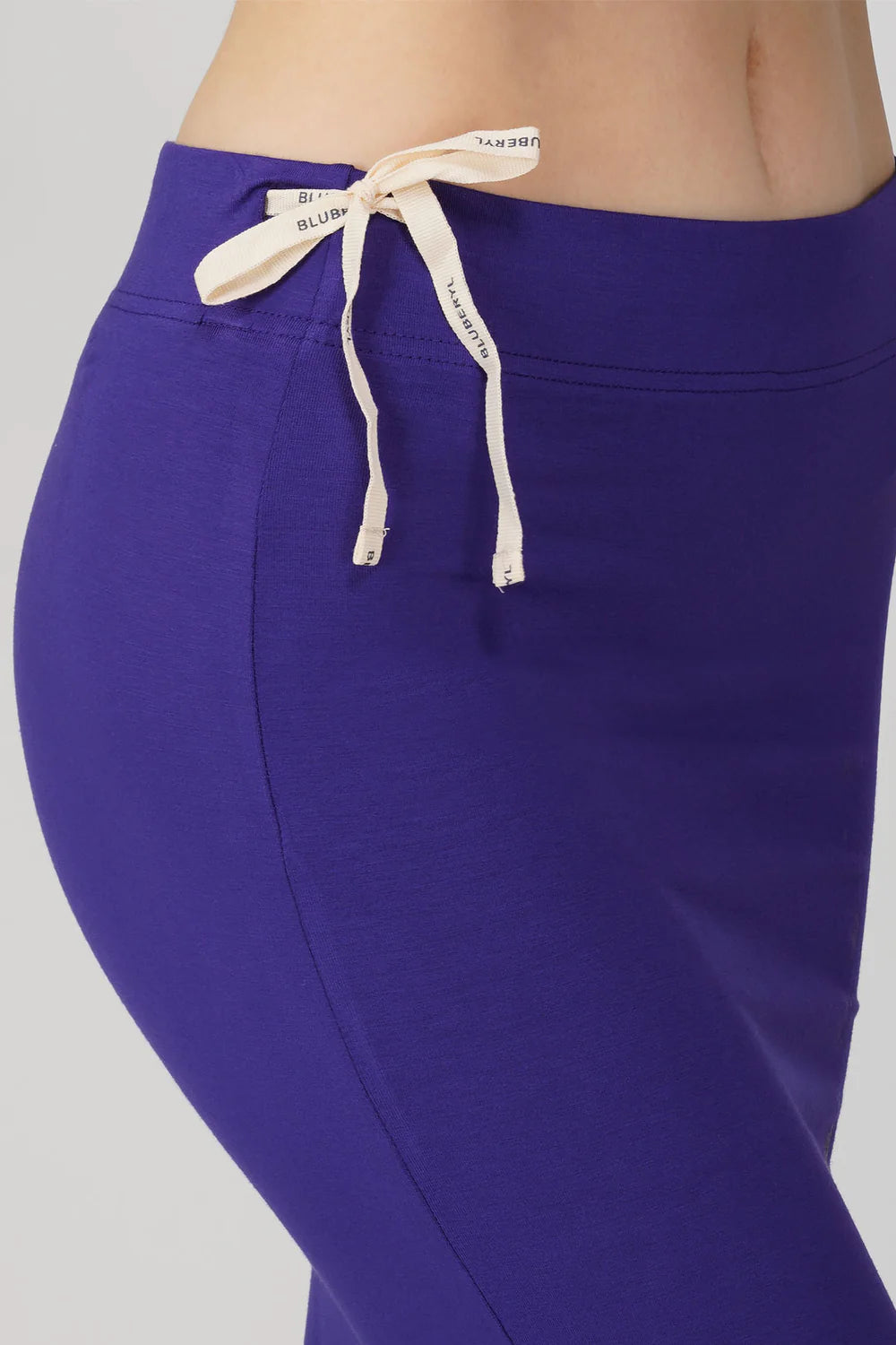 Everyday saree Shapewear Royal Blue