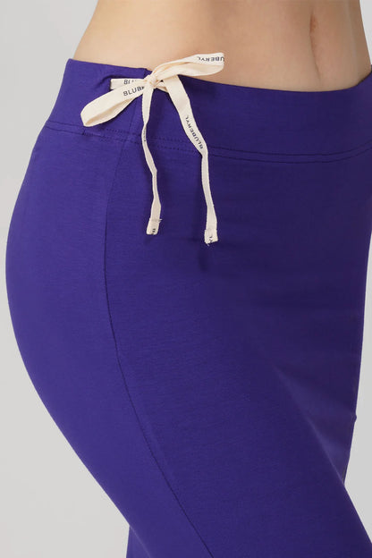 Everyday saree Shapewear Royal Blue