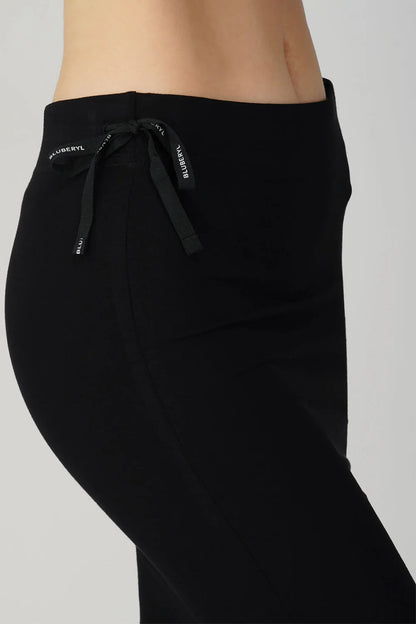Everyday saree Shapewear Black