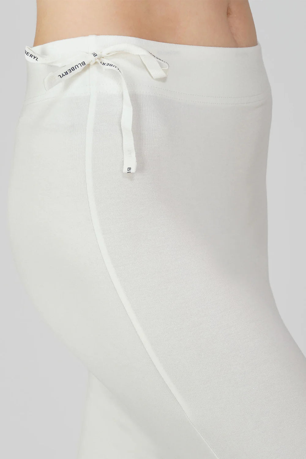 Everyday saree Shapewear white