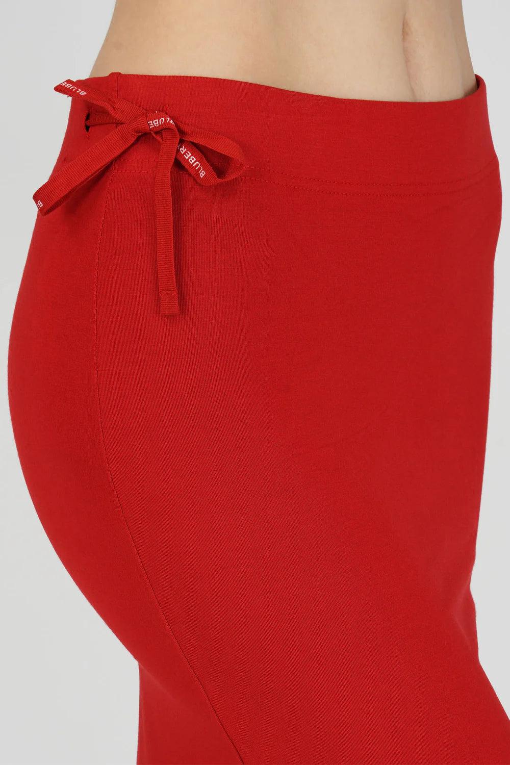 Everyday saree Shapewear Red