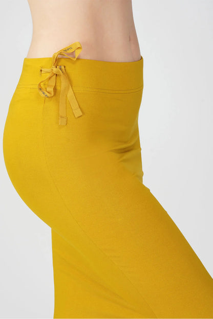 Everyday saree Shapewear Metallic gold