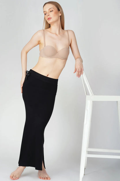 Everyday saree Shapewear Black