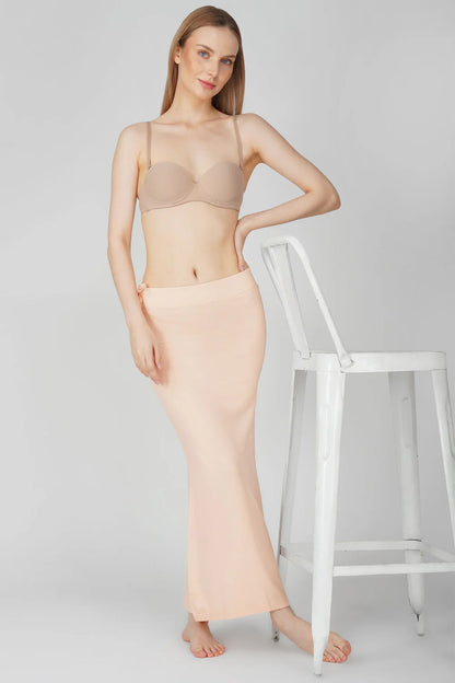 Everyday saree Shapewear Nude