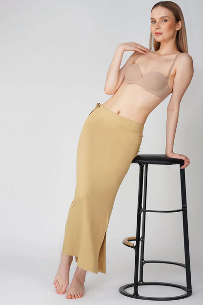 Everyday saree Shapewear Beige