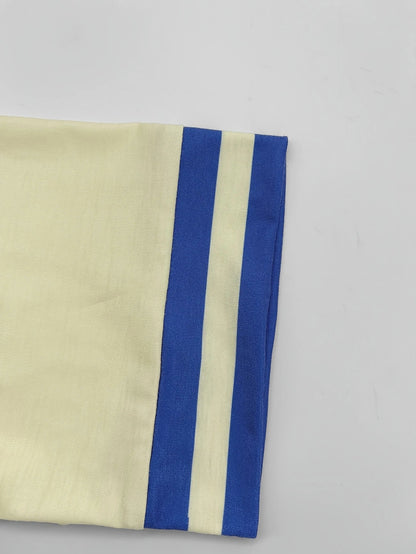 Chill Mode Co-Ord Set Half Sleeve T-shirt & Straight Leg Pant