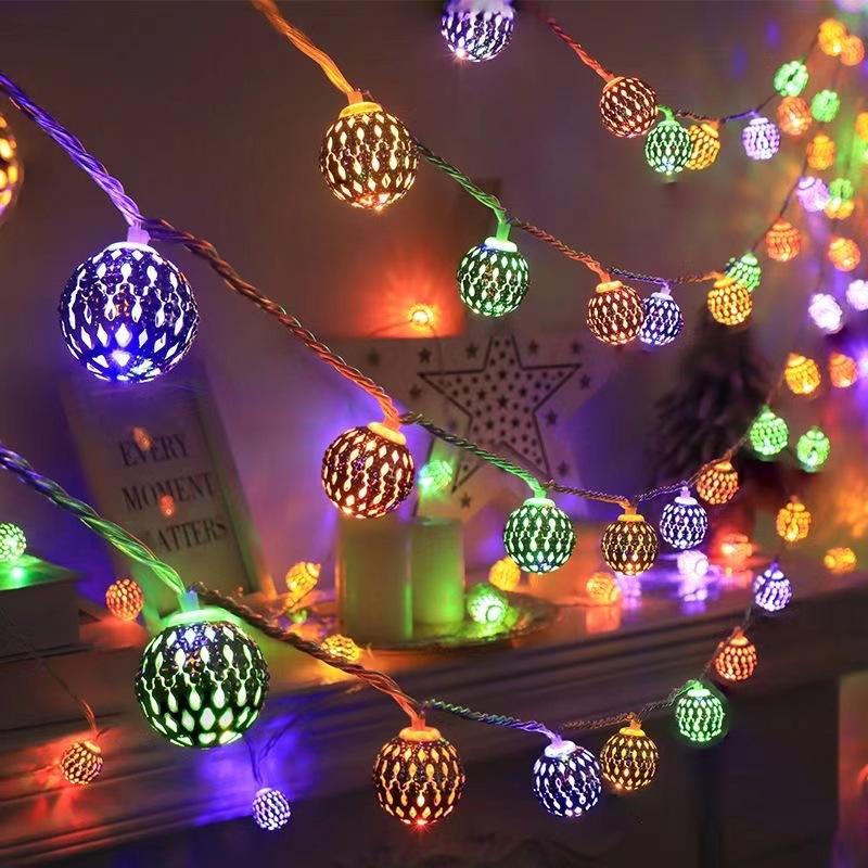 Diwali Decoration Led Lights