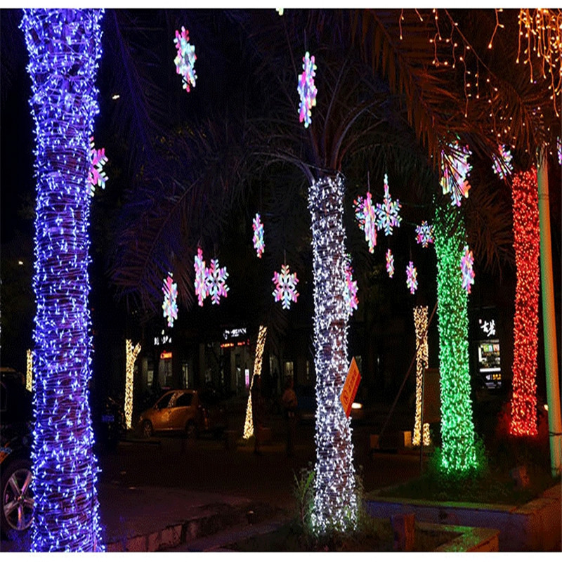 Waterproof Led String Party Lights