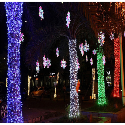 Waterproof Led String Party Lights