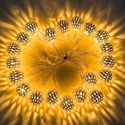 Diwali Decoration Led Lights