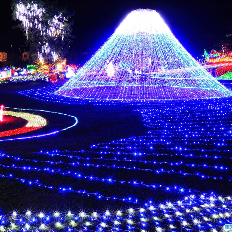 Waterproof Led String Party Lights