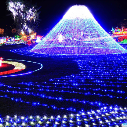 Waterproof Led String Party Lights