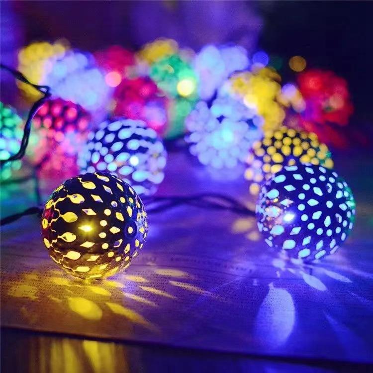 Diwali Decoration Led Lights