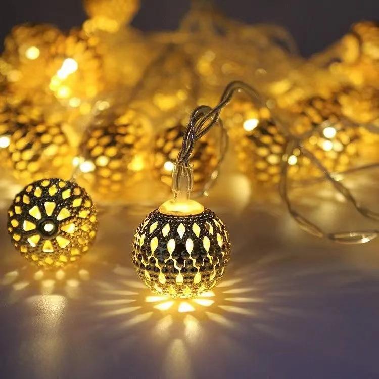 Diwali Decoration Led Lights