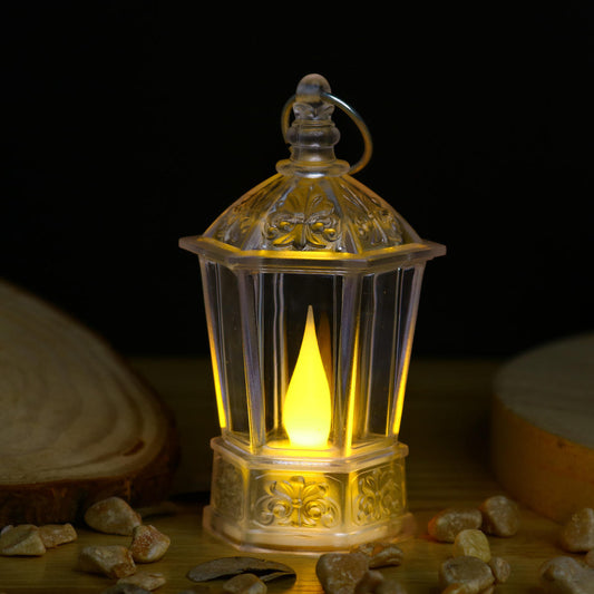 Wind Light Candle Small Lamp