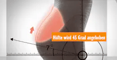 CurveFit™ 4-in-1 Shaper