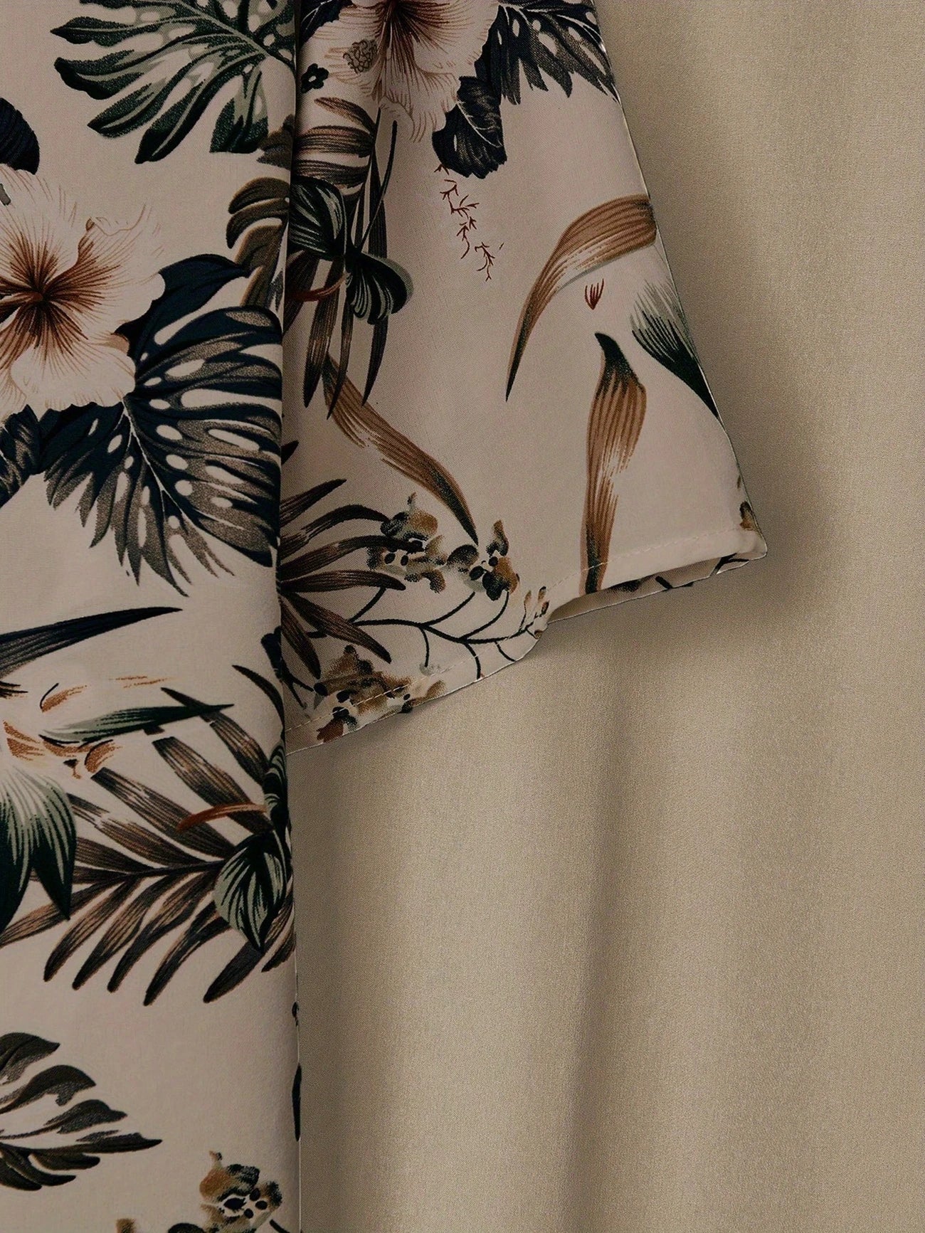 Chill Mode Co-Ord Set Half Sleeve T-shirt & Straight Leg Pant